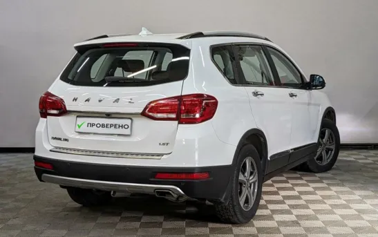 Haval H6 1.50 автоматическая, фото №2