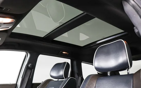 Jeep Grand Cherokee 3.00 автоматическая, фото №10