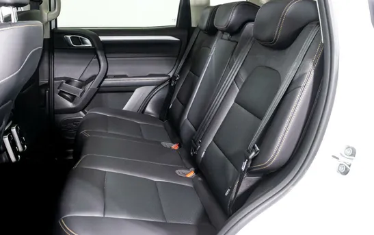 Haval Dargo 2.00 робот, фото №7