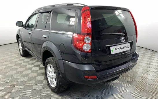 Great Wall Hover H5 2.00 автоматическая, фото №4