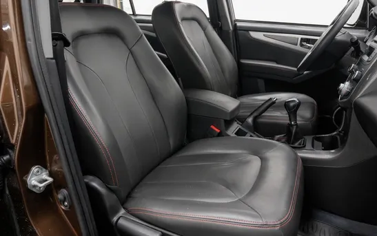 Lifan X60 1.80 механика, фото №14