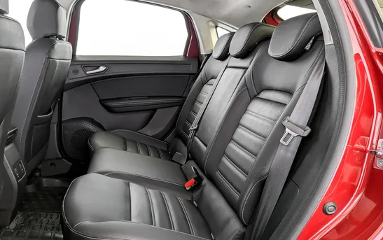 Renault Arkana 1.30 вариатор, фото №16