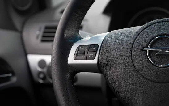 Opel Astra 1.80 автоматическая, фото №13