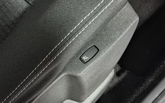 Nissan Terrano 1.60 механика, фото №10