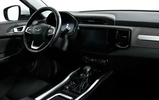 CHERY Tiggo 4 1.50 робот, фото №7