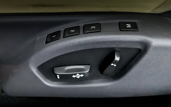 Volvo XC60 2.40 автоматическая, фото №8