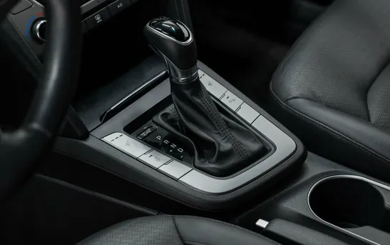 Hyundai Elantra 2.00 автоматическая, фото №14