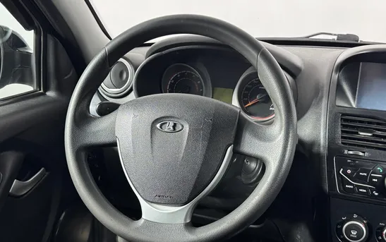 Lada (ВАЗ) Kalina 1.60 автоматическая, фото №7