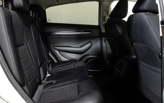 Haval F7x 1.50 робот, фото №9