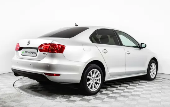 Volkswagen Jetta 1.40 робот, фото №2