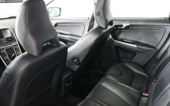 Volvo XC60 2.40 автоматическая, фото №6