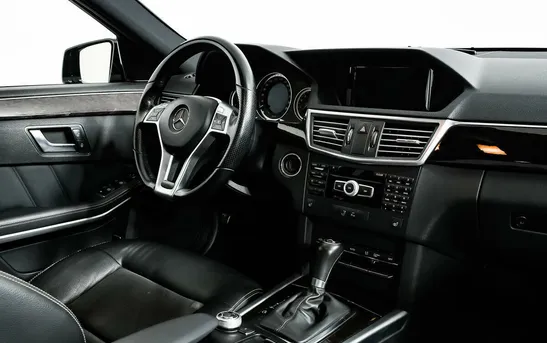 Mercedes-Benz E-Класс 1.80 автоматическая, фото №5