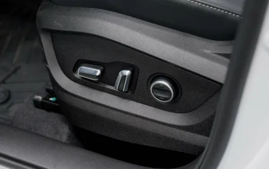 CHERY Tiggo 4 Pro 1.50 вариатор, фото №12