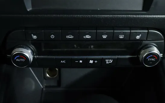 Mazda CX-5 2.00 автоматическая, фото №11