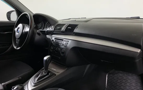 BMW 1 серии 1.60 автоматическая, фото №6