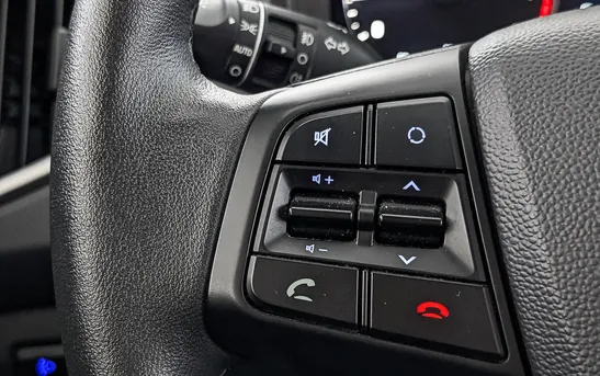 Hyundai Creta 2.00 автоматическая, фото №16