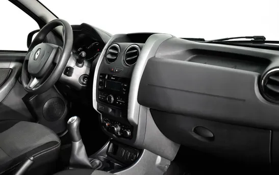 Renault Duster 1.60 механика, фото №5
