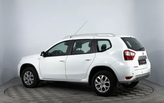 Nissan Terrano 2.00 автоматическая, фото №4