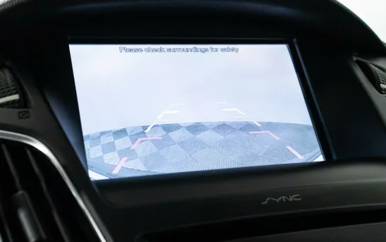 Ford Focus 1.50 автоматическая, фото №9