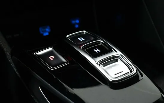 Hyundai Sonata 2.00 автоматическая, фото №9