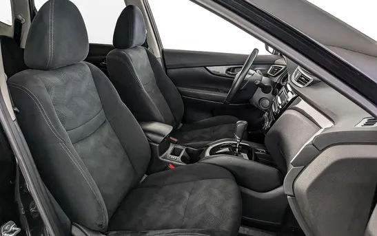 Nissan X-Trail 2.00 вариатор, фото №13