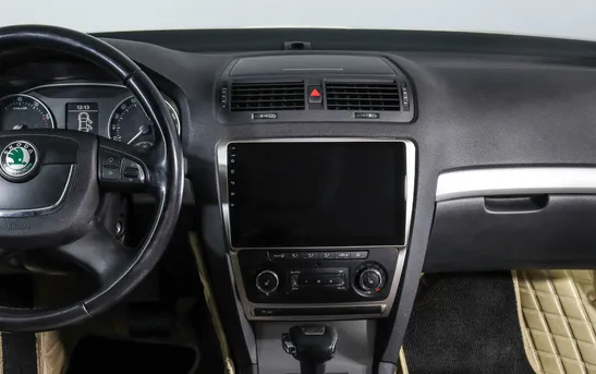 Skoda Octavia 1.80 автоматическая, фото №7