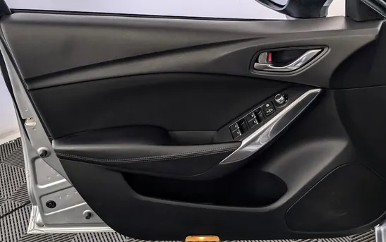 Mazda 6 2.00 автоматическая, фото №8