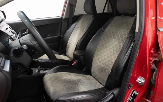 Kia Picanto 1.30 автоматическая, фото №8