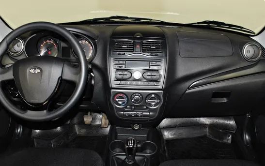 Lada (ВАЗ) Granta 1.60 механика, фото №5