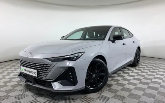 Changan UNI-V 1.50 робот, фото №1