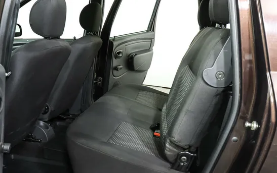 Lada (ВАЗ) Largus 1.60 механика, фото №6