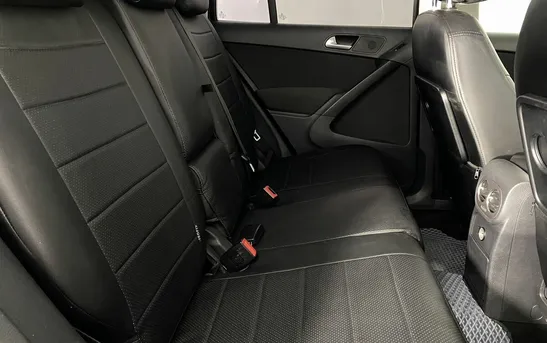 Volkswagen Tiguan 1.40 робот, фото №7