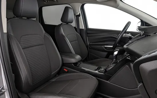 Ford Kuga 1.50 автоматическая, фото №9