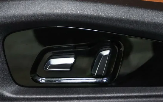 OMODA C5 1.50 вариатор, фото №12