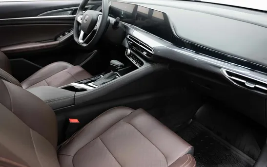 Changan Eado Plus 1.40 робот, фото №9