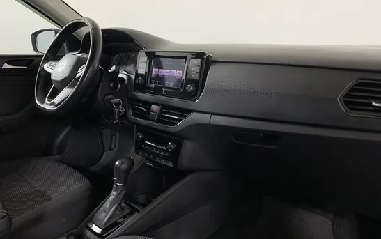 Volkswagen Polo 1.60 автоматическая, фото №5