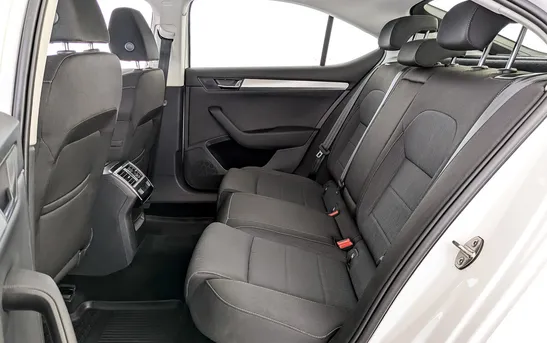 Skoda Superb 1.40 робот, фото №7