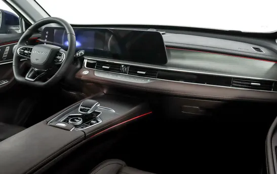 CHERY Tiggo 8 Pro Max 2.00 робот, фото №7