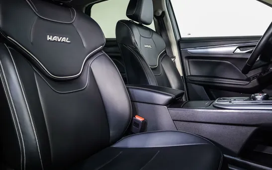 Haval Jolion 1.50 робот, фото №8