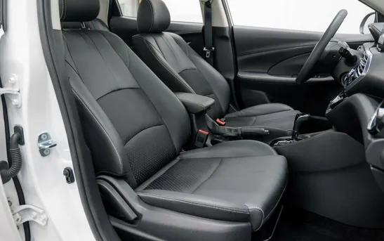 Changan Alsvin 1.50 робот, фото №7