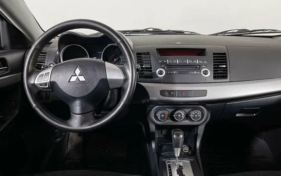 Mitsubishi Lancer 1.50 автоматическая, фото №5