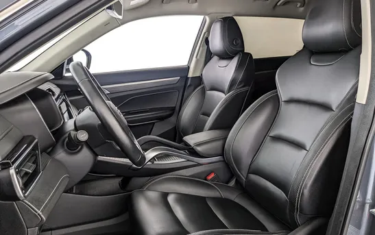 Geely Atlas Pro 1.50 робот, фото №7