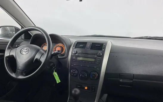 Toyota Corolla 1.60 механика, фото №5