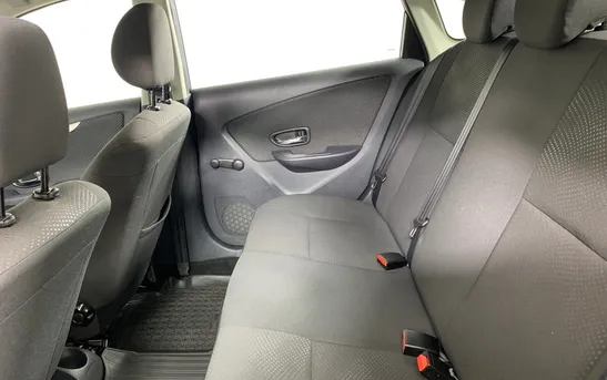 Nissan Almera 1.60 механика, фото №10