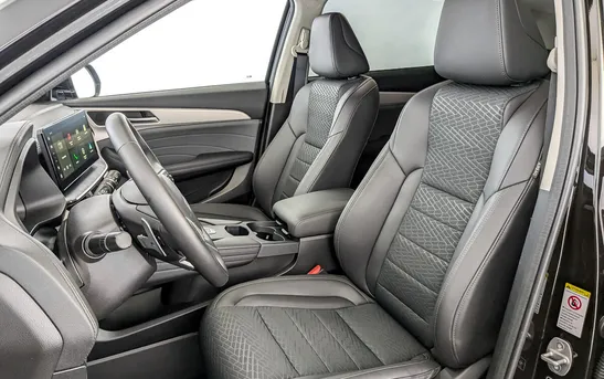 Haval F7 2.00 робот, фото №9