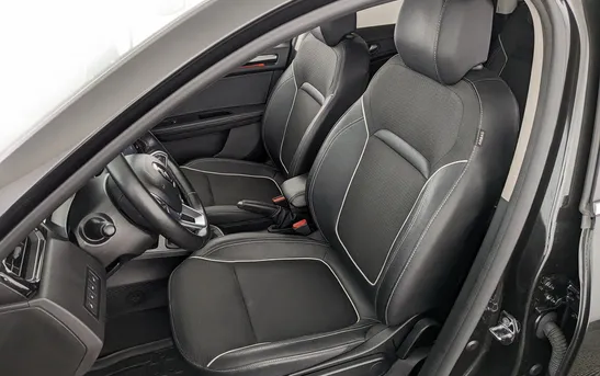 Renault Arkana 1.30 вариатор, фото №5