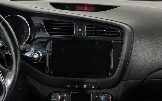 Kia Ceed 1.60 автоматическая, фото №7