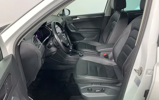 Volkswagen Tiguan 2.00 робот, фото №7