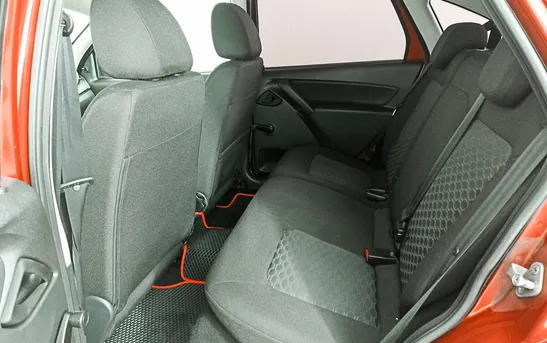 Lada (ВАЗ) Granta 1.60 механика, фото №6