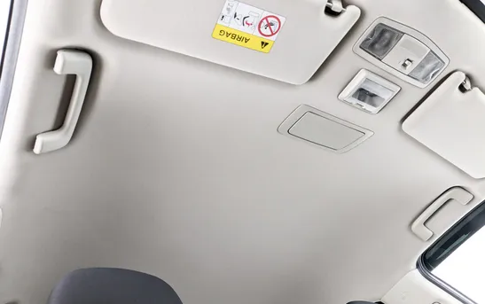 Mitsubishi Outlander 2.00 вариатор, фото №11